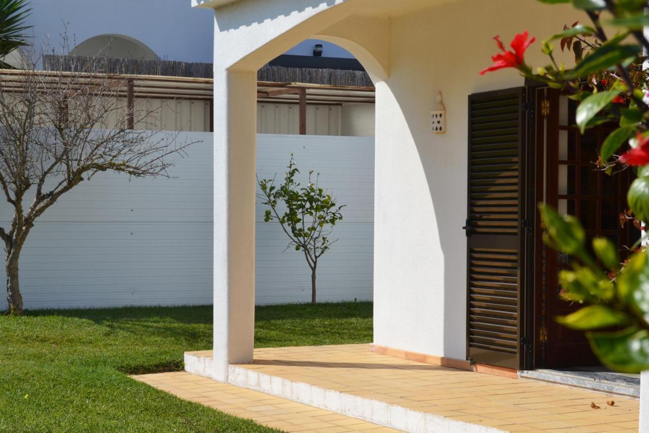 Vivenda Vau Villa Portimao Exterior photo