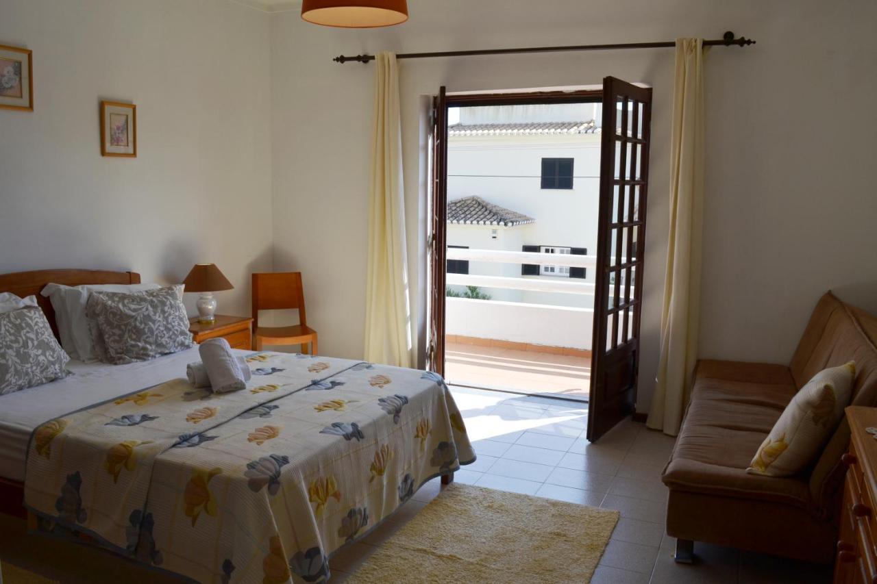 Vivenda Vau Villa Portimao Exterior photo