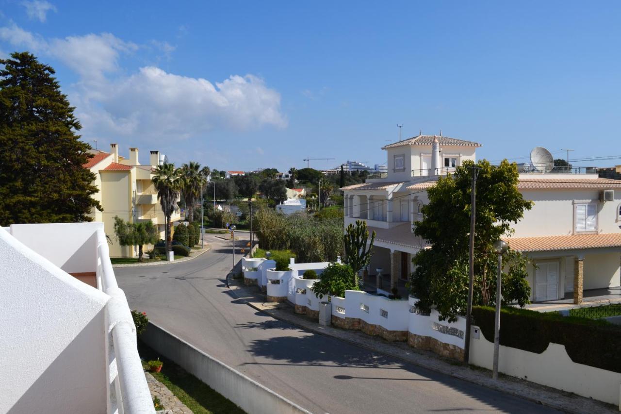 Vivenda Vau Villa Portimao Exterior photo