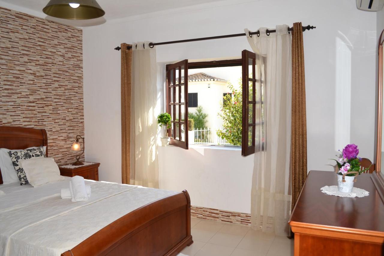 Vivenda Vau Villa Portimao Exterior photo