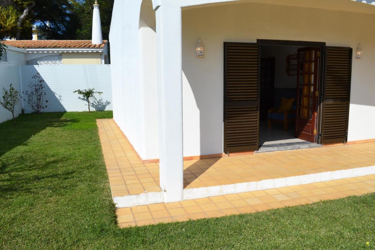 Vivenda Vau Villa Portimao Exterior photo