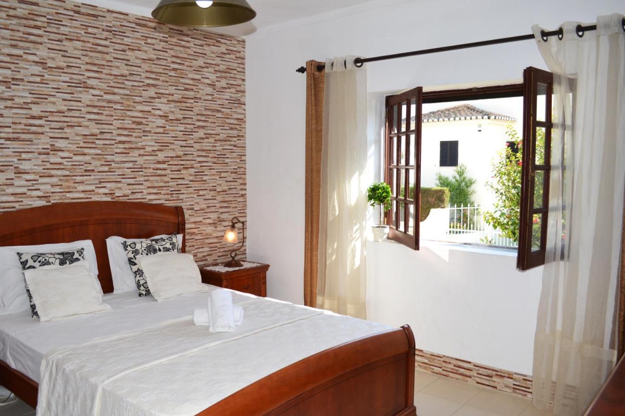 Vivenda Vau Villa Portimao Exterior photo