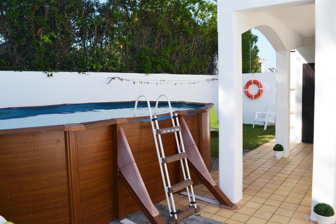 Vivenda Vau Villa Portimao Exterior photo