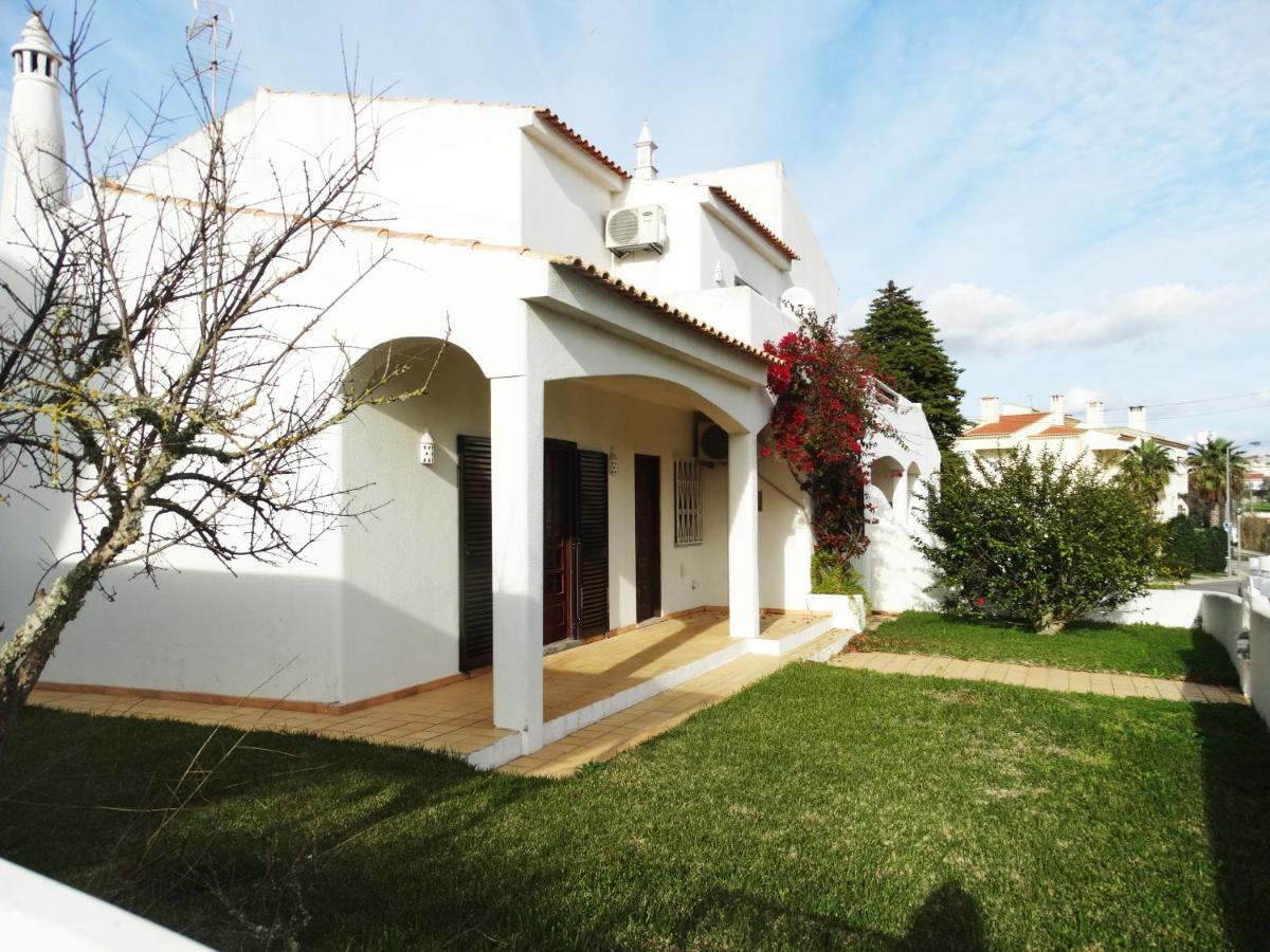 Vivenda Vau Villa Portimao Exterior photo
