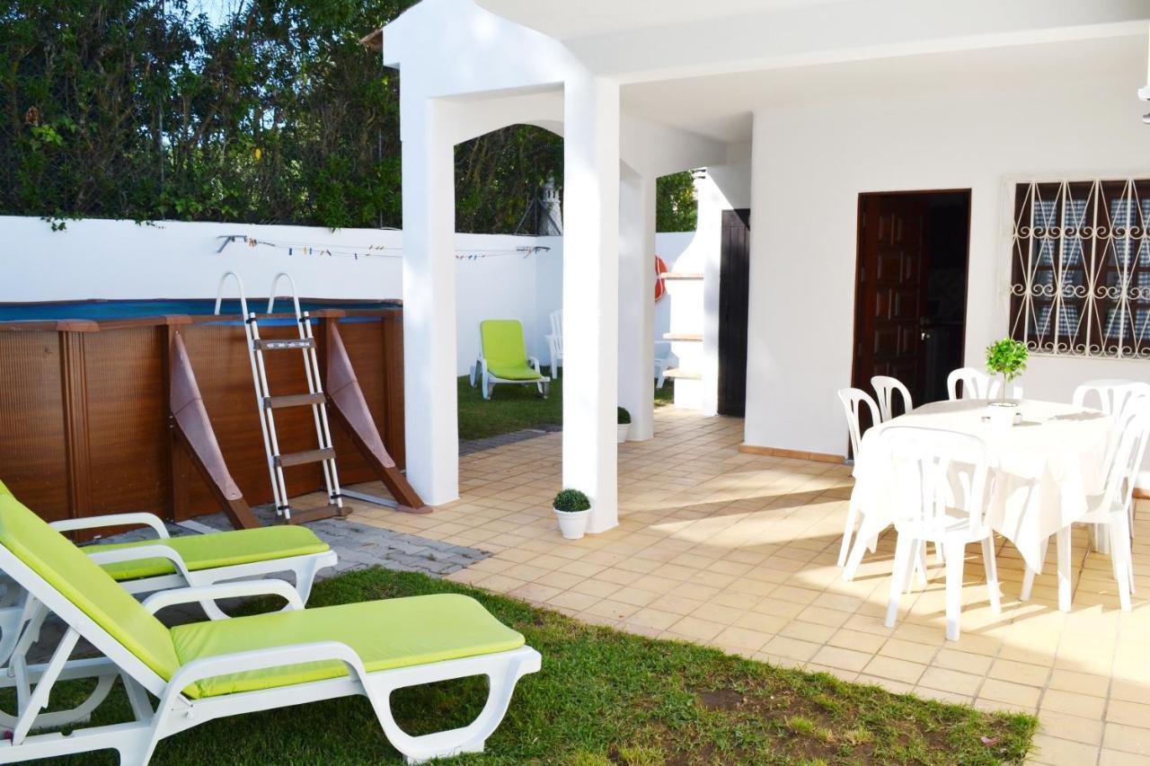 Vivenda Vau Villa Portimao Exterior photo