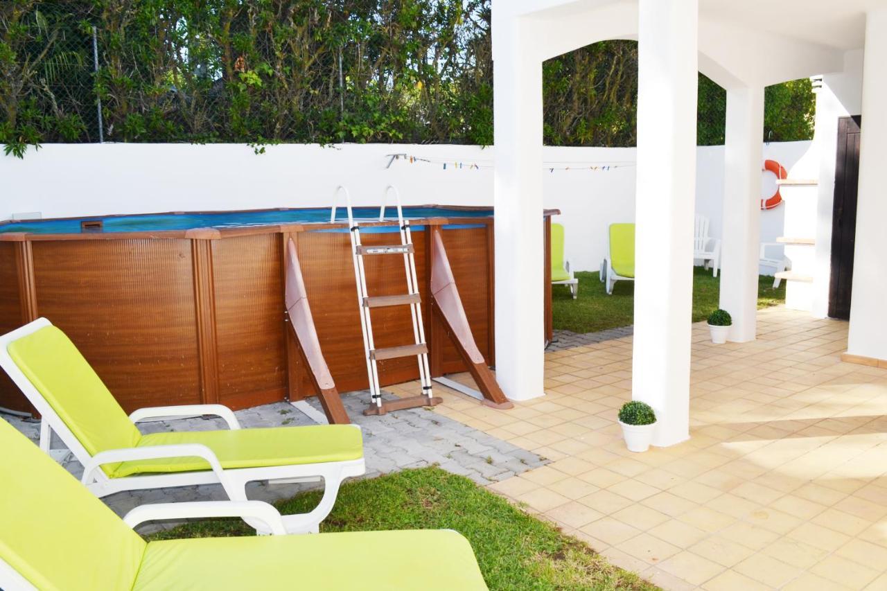 Vivenda Vau Villa Portimao Exterior photo