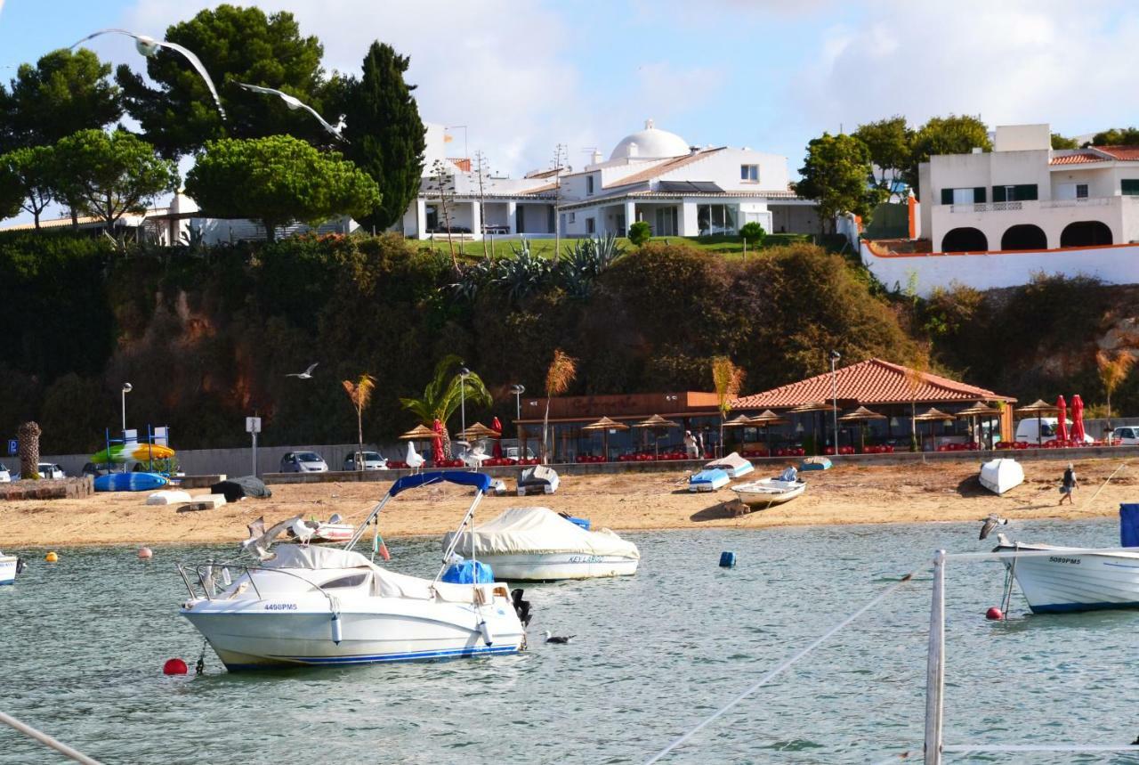 Vivenda Vau Villa Portimao Exterior photo